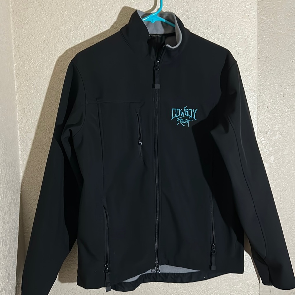 Cowboy fresh jacket